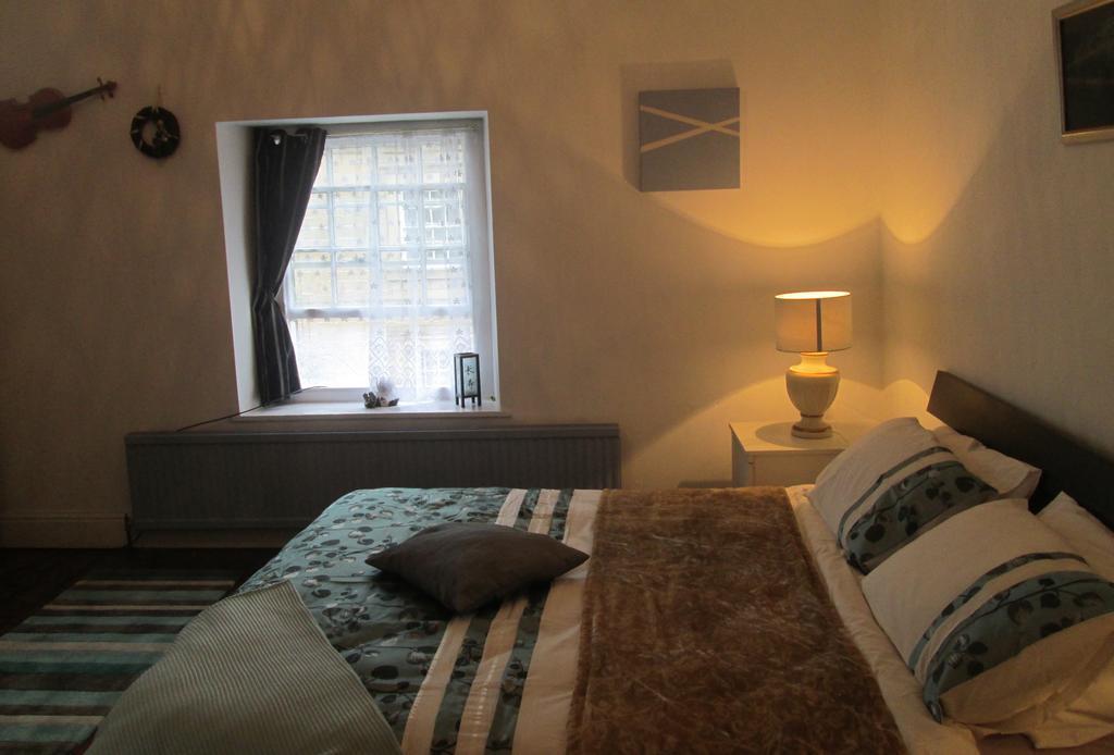 One Castle Street Bed And Breakfast Bakewell Pokoj fotografie