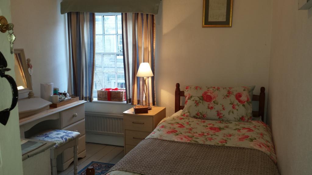 One Castle Street Bed And Breakfast Bakewell Pokoj fotografie