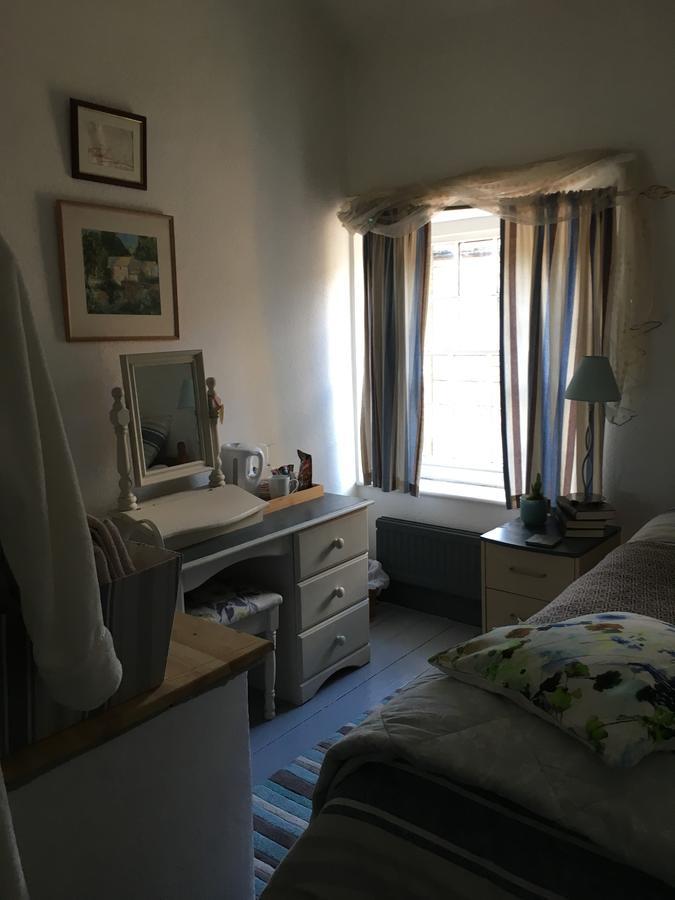 One Castle Street Bed And Breakfast Bakewell Exteriér fotografie