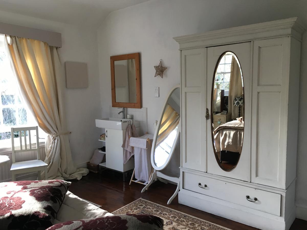 One Castle Street Bed And Breakfast Bakewell Exteriér fotografie