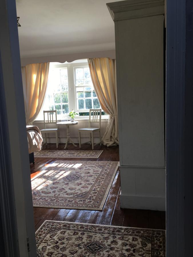 One Castle Street Bed And Breakfast Bakewell Exteriér fotografie