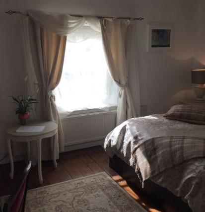 One Castle Street Bed And Breakfast Bakewell Exteriér fotografie